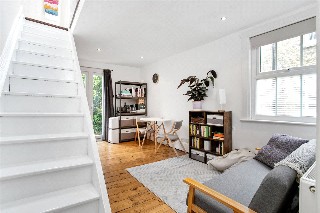 Battledean Road, London, N5