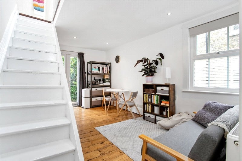 Battledean Road, London, N5