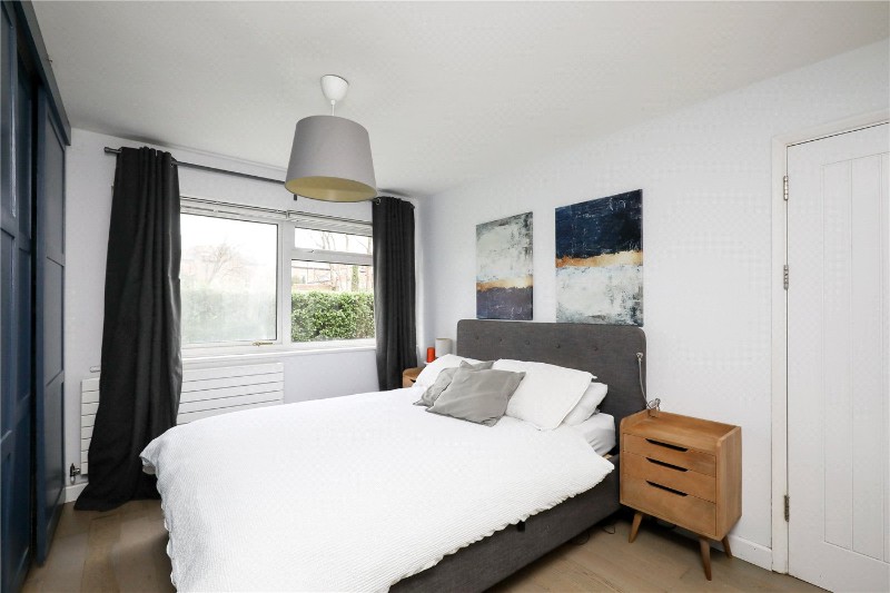 Balmain Close, London, W5