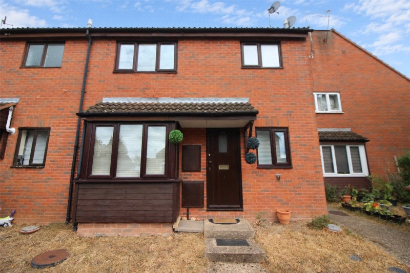 Fox Close, Borehamwood, Hertfordshire, WD6
