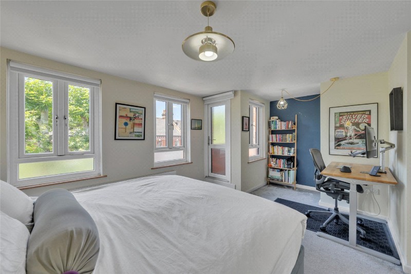 New Priory Court, 61 Mazenod Avenue, London, NW6