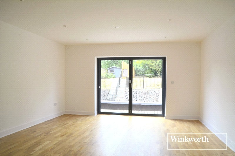 King Edward Road, New Barnet, EN5