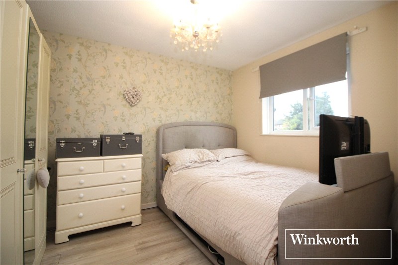 Redwood Rise, Borehamwood, Hertfordshire, WD6