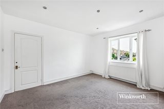 Huntly Drive, Finchley, London, N3