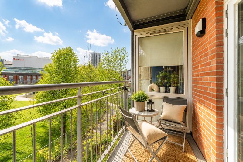 Hunt Close, London, W11