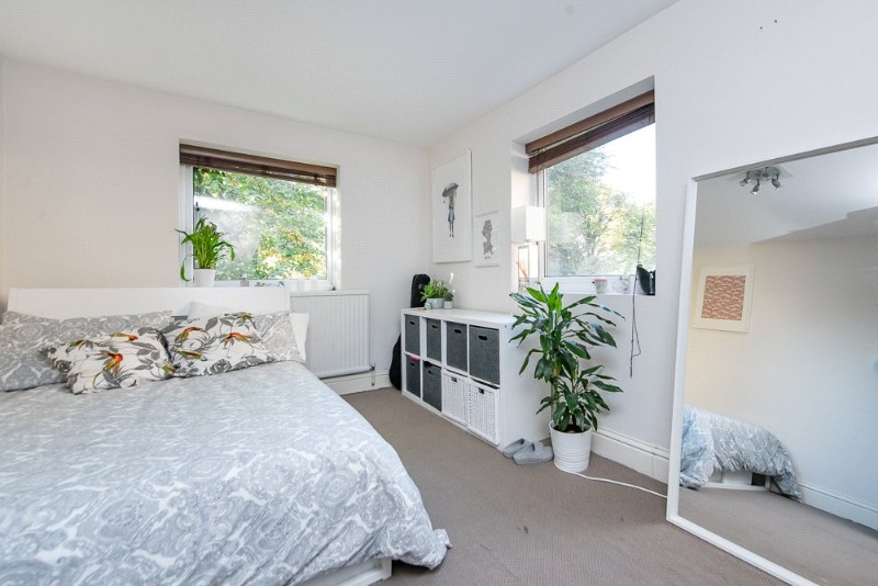 Maygrove Road, London, NW6