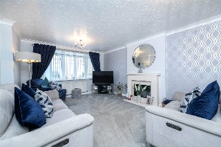 Thyme Avenue, Bourne, PE10