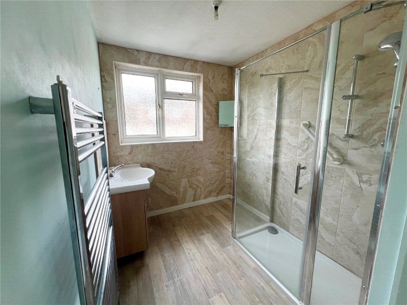 Eight Acres, Romsey, Hampshire, SO51