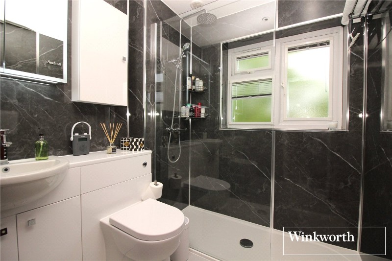 Grace Close, Borehamwood, Hertfordshire, WD6