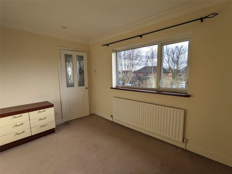 Windsor Close, Sleaford, Lincolnshire, NG34