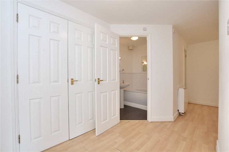 Greenfell Mansions, Glaisher Street, London, SE8