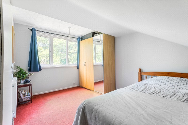 Seely Road, London, SW17