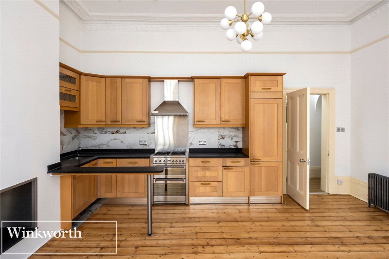 Eaton Place, Brighton, East Sussex, BN2