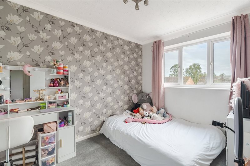 Kiln Close, Corfe Mullen, Wimborne, Dorset, BH21