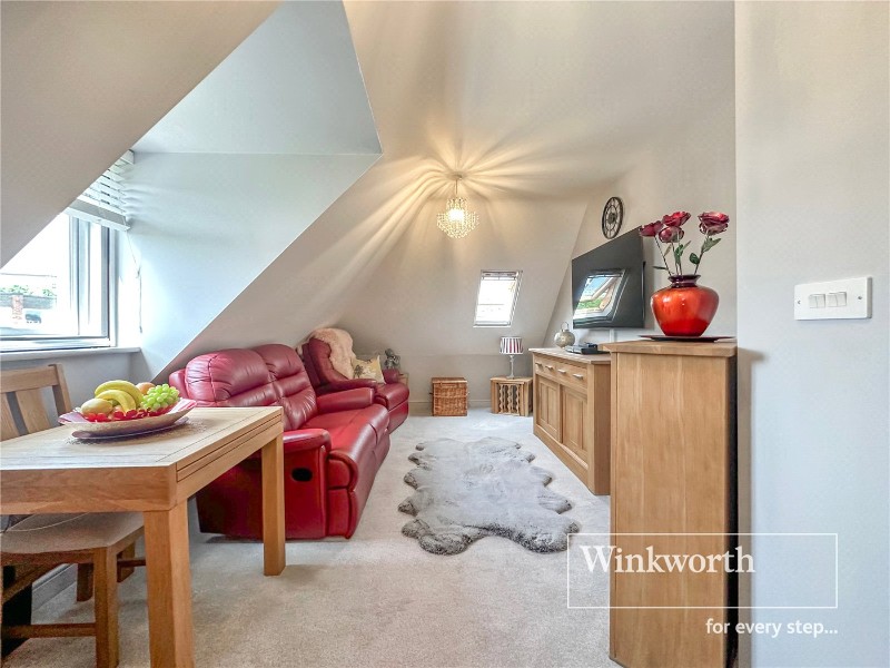Station Road, West Moors, Ferndown, Dorset, BH22