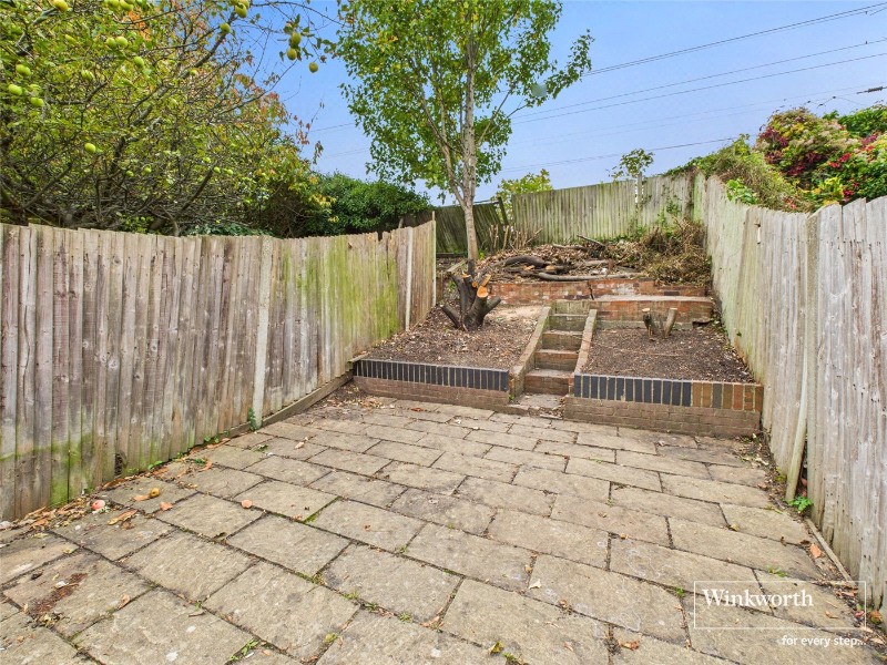 Gower Street, Reading, Berkshire, RG1