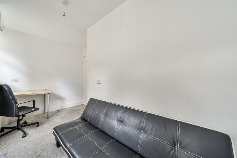 Parkfield Road, London, SE14