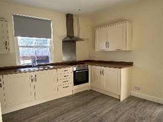 Southgate, Sleaford, Lincolnshire, NG34