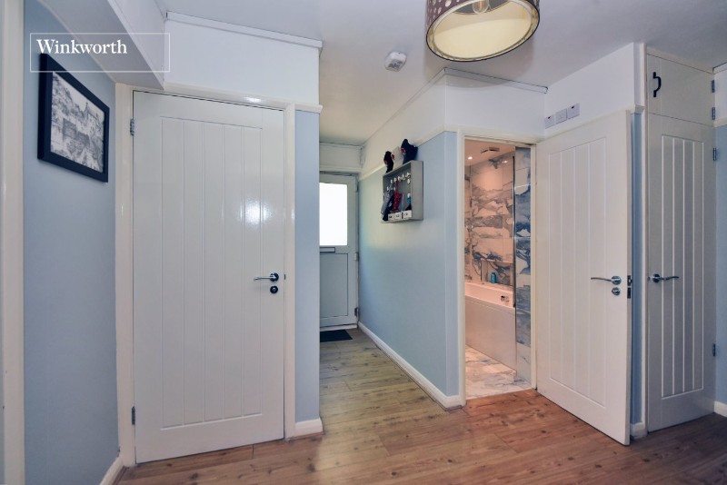 Beddington Gardens, Wallington, SM6