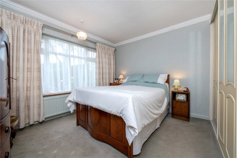 Carres Square, Billinghay, Lincoln, LN4