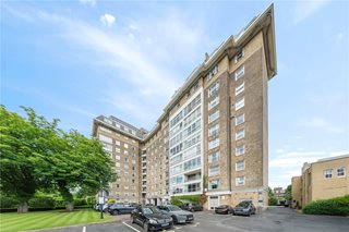 Boydell Court, St John&#39;s Wood Park, St John&#39;s Wood, London, NW8