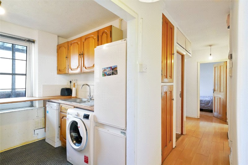 Appleford, Islip Street, London, NW5