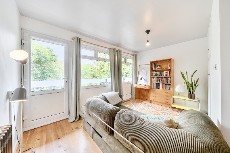 Sydenham Hill, London, SE23