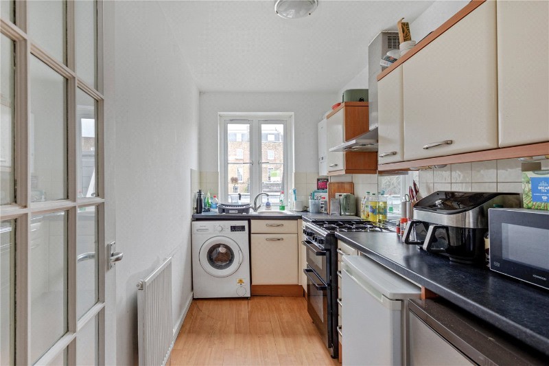 London Terrace, Hackney Road, London, E2