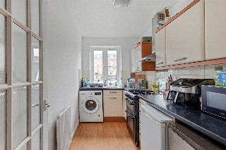 London Terrace, Hackney Road, London, E2