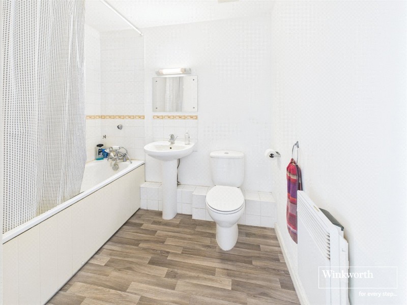 Kennet Street, Reading, Berkshire, RG1