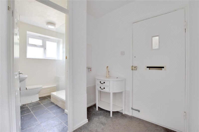 Southbrook Road, Lee, London, SE12