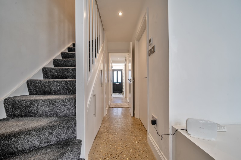 Grizedale Terrace, London, SE23