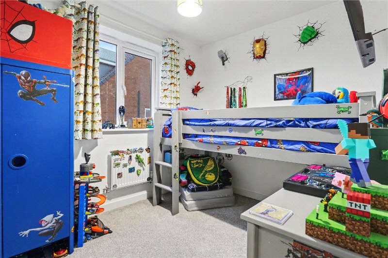 Burnthouse Lane, Hethersett, Norwich, Norfolk, NR9