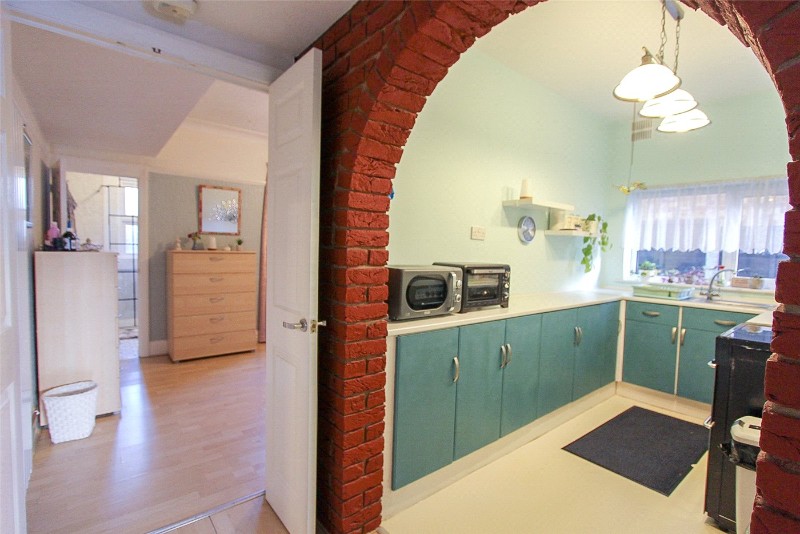 Leighton Avenue, Leigh-on-Sea, Essex, SS9