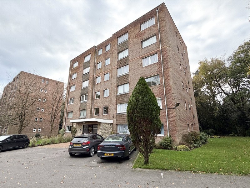 The Avenue, Poole, Dorset, BH13