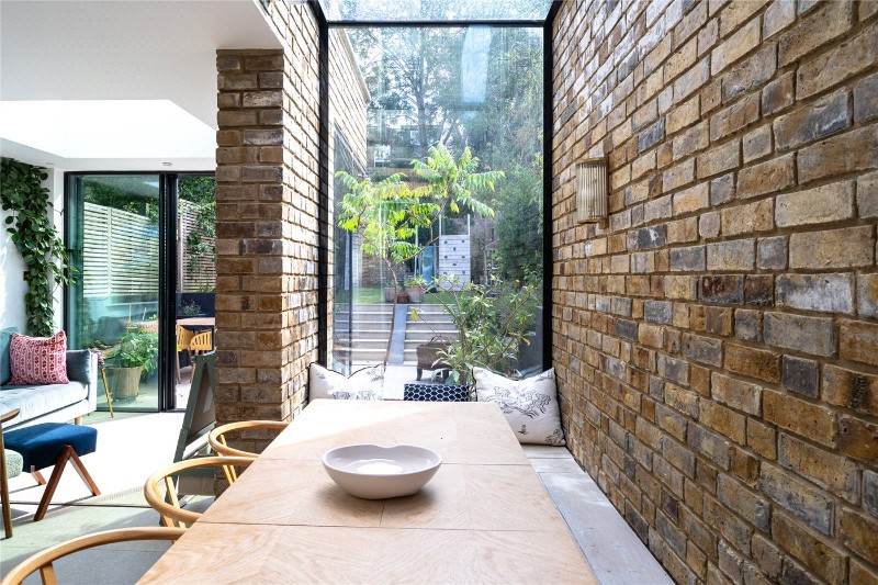 Hitherfield Road, London, SW16