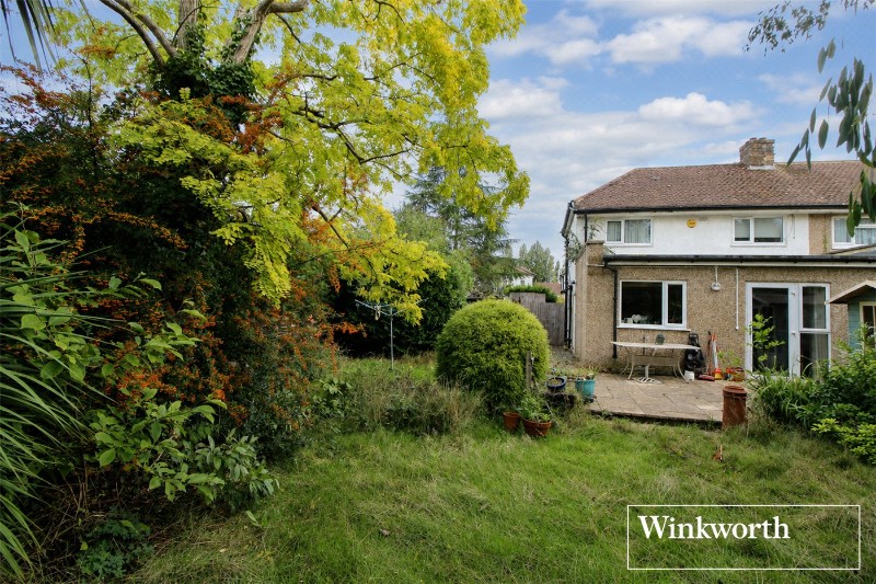 Cardinal Avenue, Borehamwood, Hertfordshire, WD6