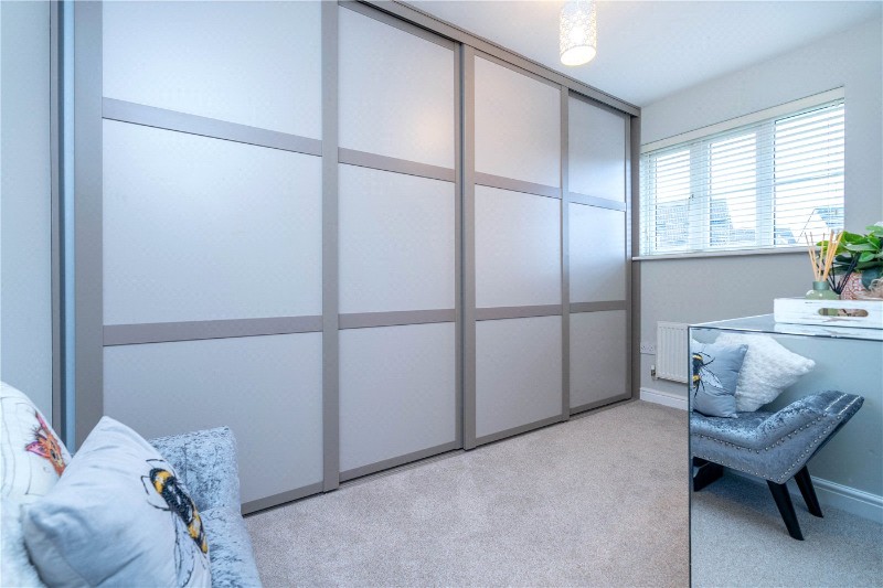 The Pollards, Bourne, PE10