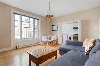 Groveway, London, SW9