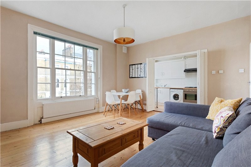 Groveway, London, SW9