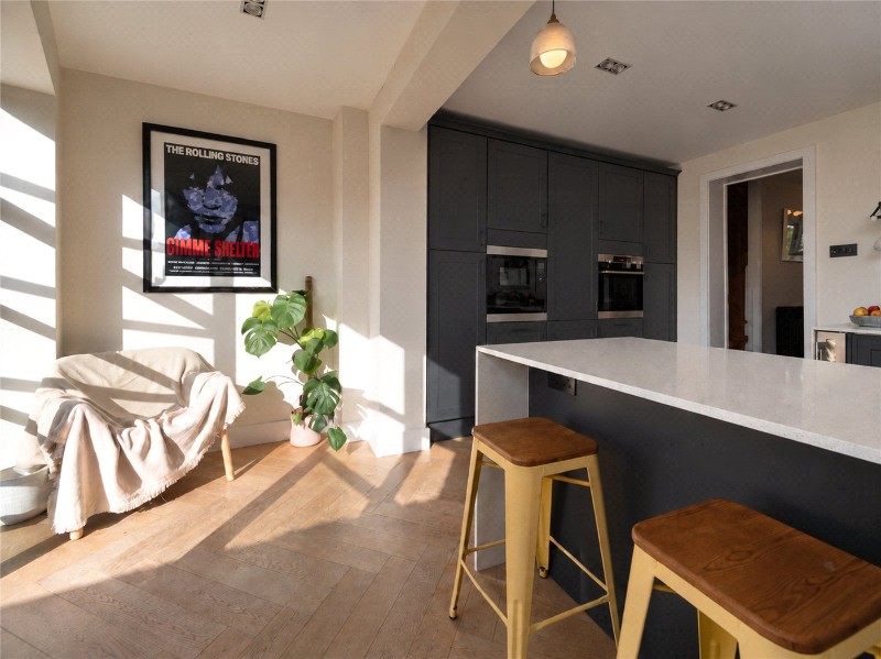Reynolds Road, Nunhead, London, SE15