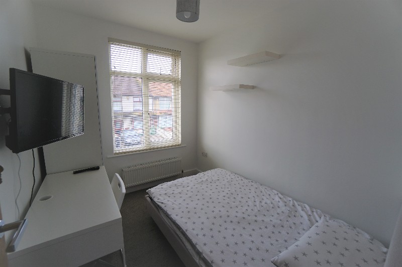 Sixth Avenue, Bristol, Avon, BS7