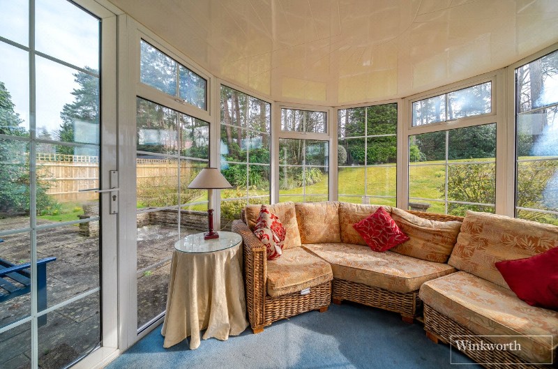 Hurstwood, Ascot, Berkshire, SL5