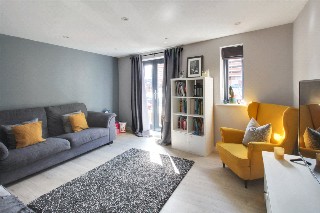Beckham Place, Edward Street, Norwich, NR3