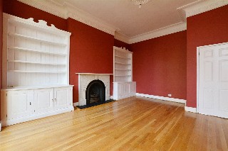 Gloucester Circus, Greenwich, London, SE10