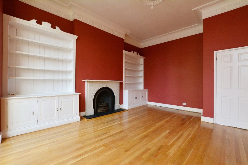 Gloucester Circus, Greenwich, London, SE10