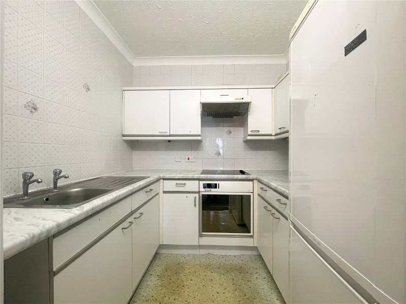 Hanbury Court, Northwick Park Road, Harrow, Middlesex, HA1