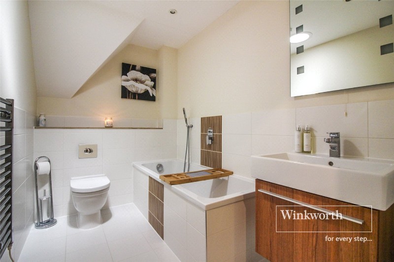 Pinehurst Road, West Moors, Ferndown, BH22