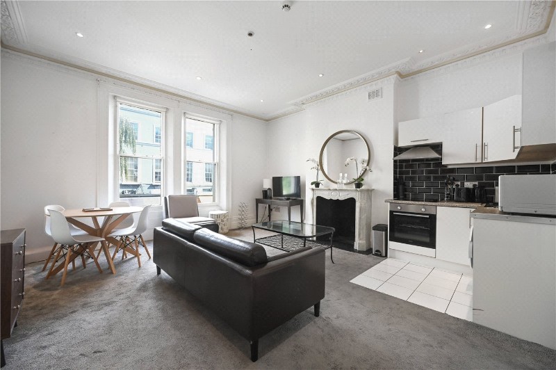 Westbourne Grove, London, W11