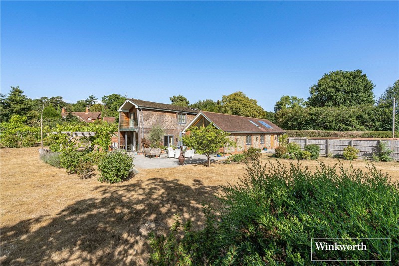 St. Anns Hill Road, Chertsey, Surrey, KT16